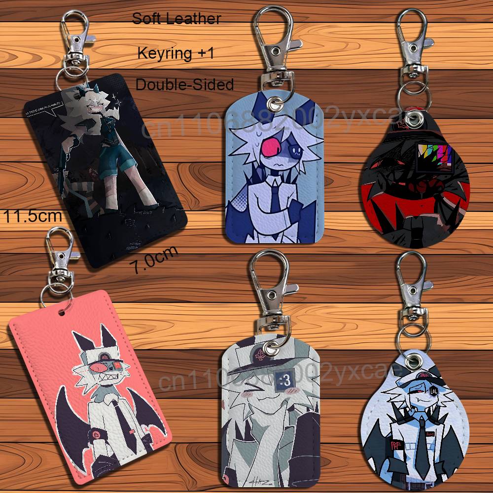 Mister Barrel Katieverse FPE L - Lanyard Badge Holder 评论和价格