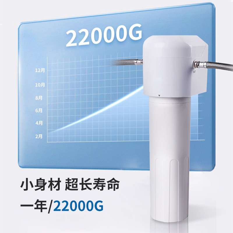 WFC5300A Under Sink Water Filt - Bow Tie Pre Tied 评论和价格