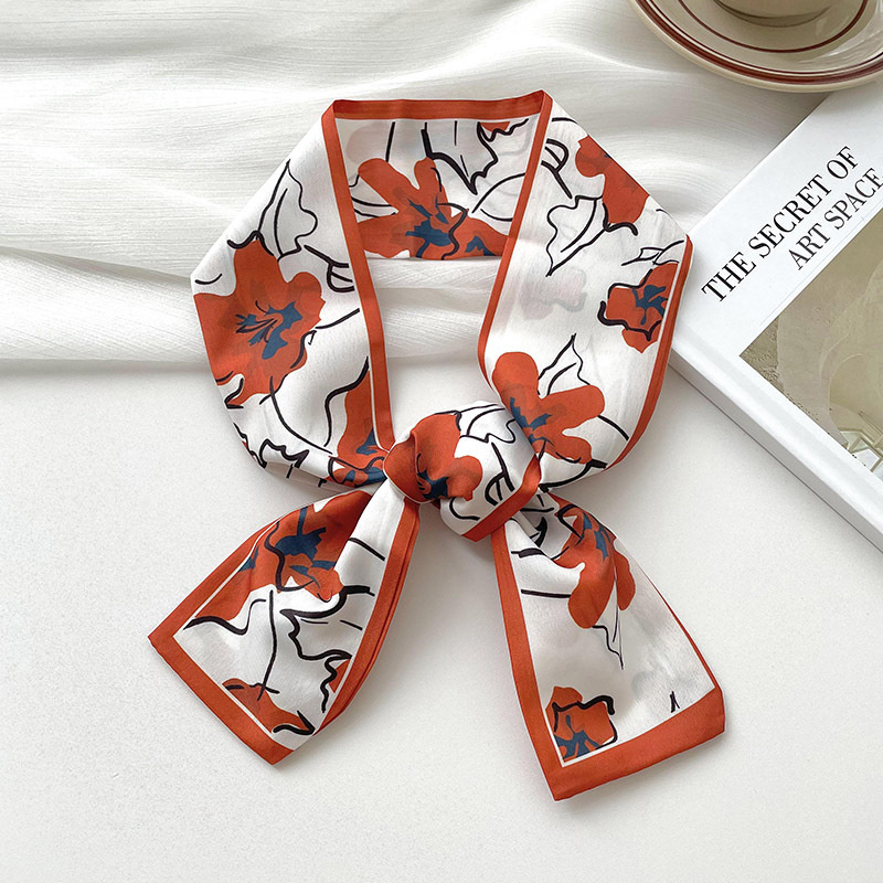 New luxury Brand Model Small S - Face Scarf Mask 评论和价格